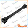 Arbre de transmission avant pour TOYOTA | NWN-TY-030, 10-090460